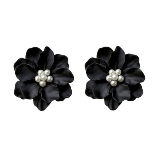 Boucle D'Oreille Femme Style Grunge