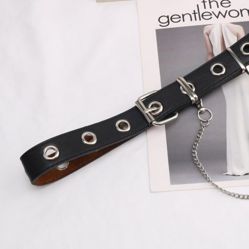 Ceinture Chaine
