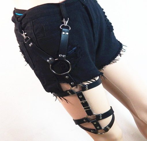 Lingerie Gothique