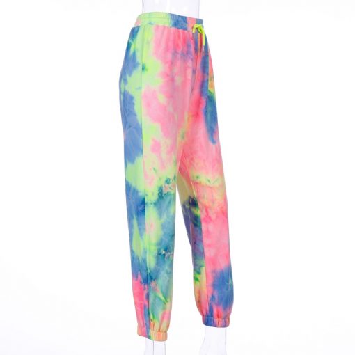 Pantalon Baggy Y2k