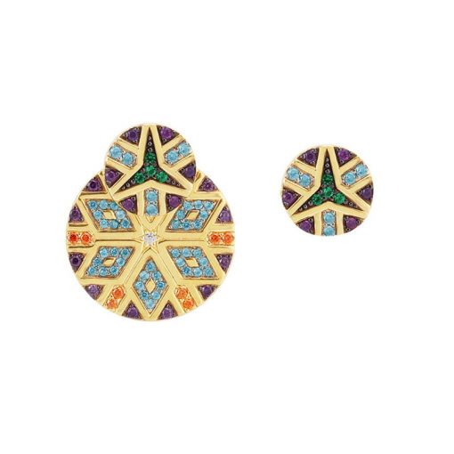 Boucle D'Oreille Y2k