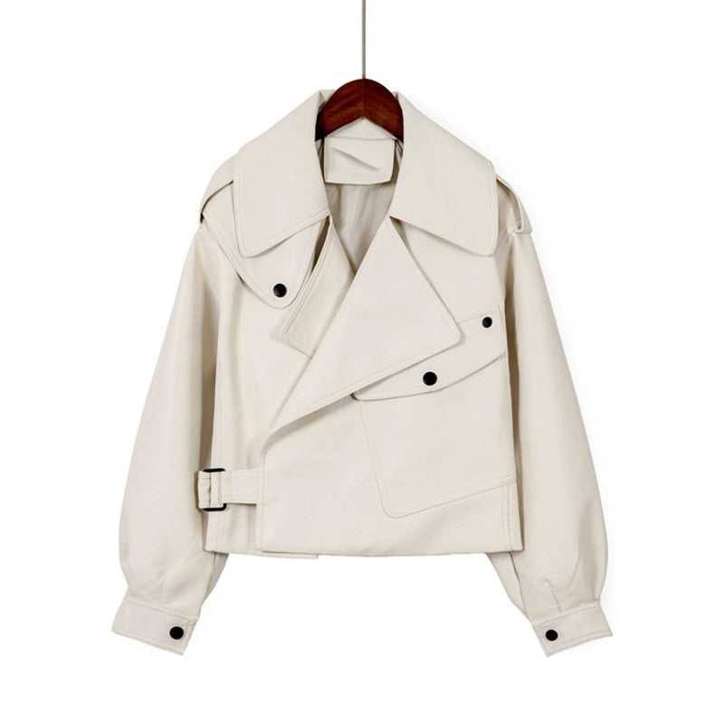 Veste Gothique Rouge