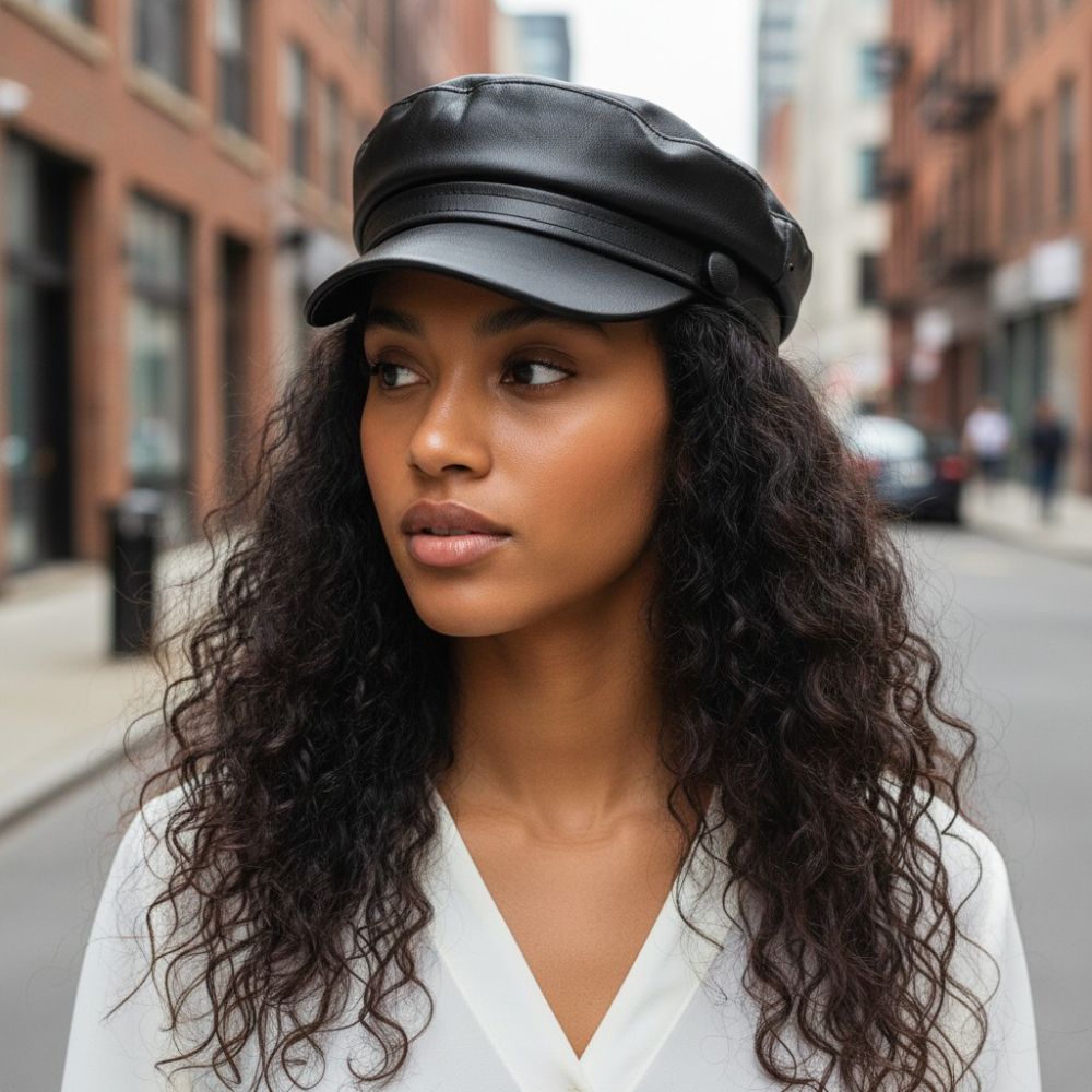 Casquette Casquette