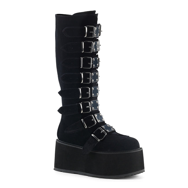 Bottine Punk