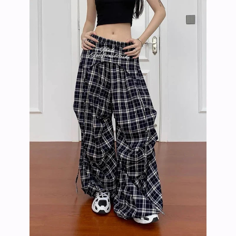 Pantalon Femme Emo