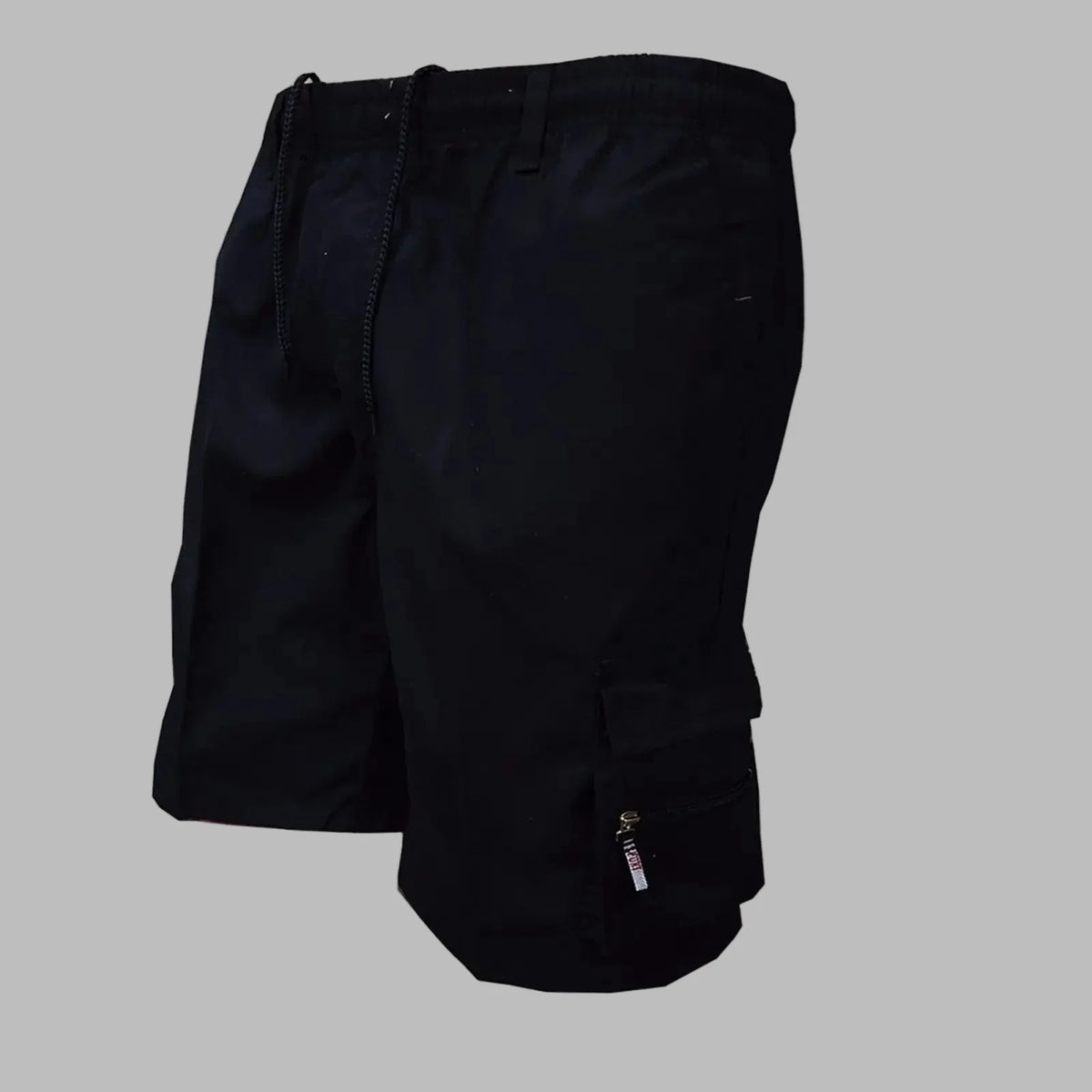 Short Noir Gothique