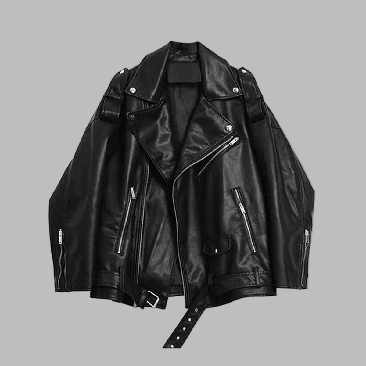 Veste Heavy Metal