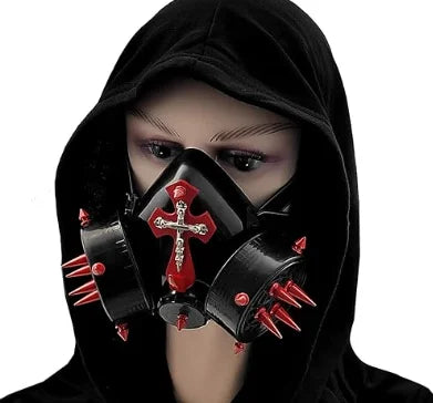 Maschera Gotica