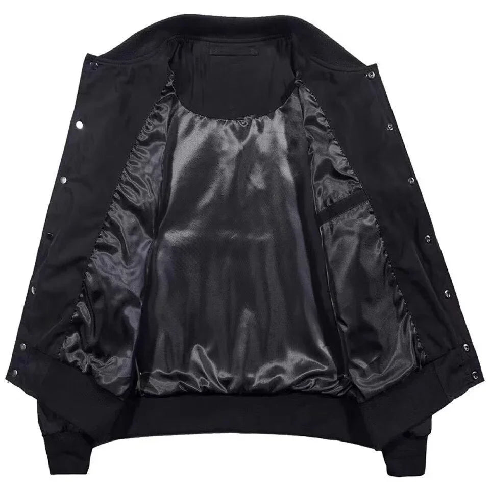 Veste Tete De Mort