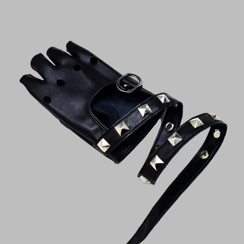 Rock Glove