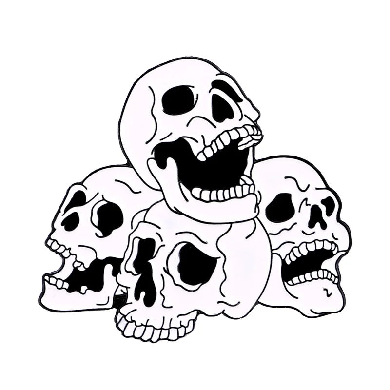 Pin'S Rock