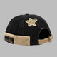 Casquette Rock Vintage