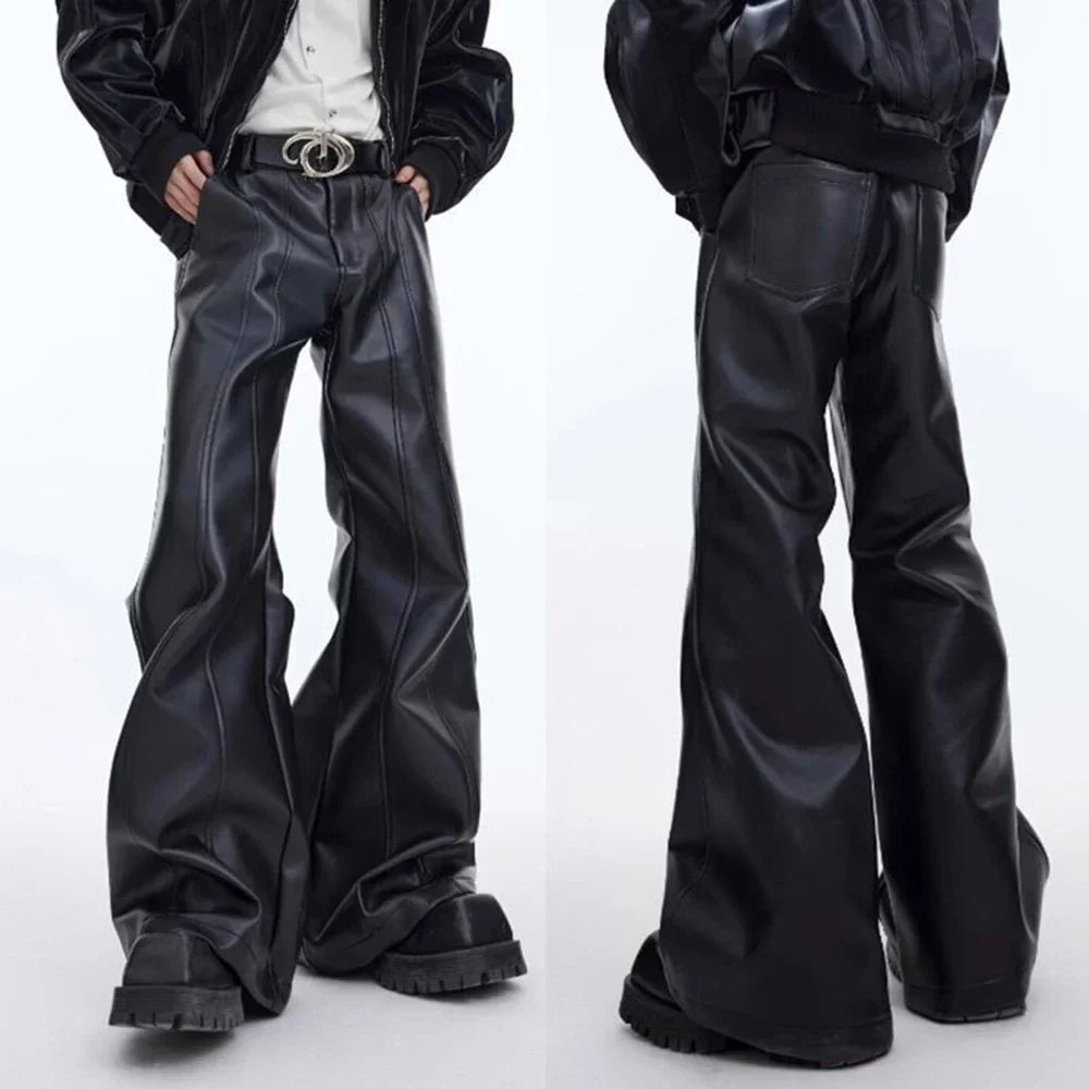 Pantalon Gothique Homme