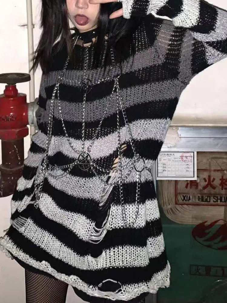 Pull Punk