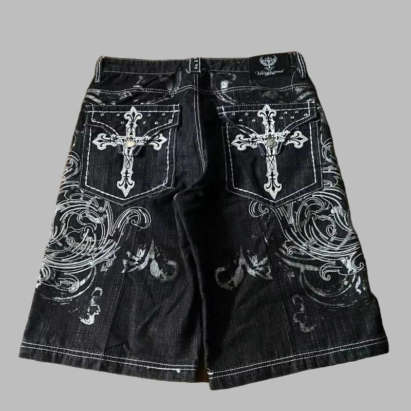 Short Metal