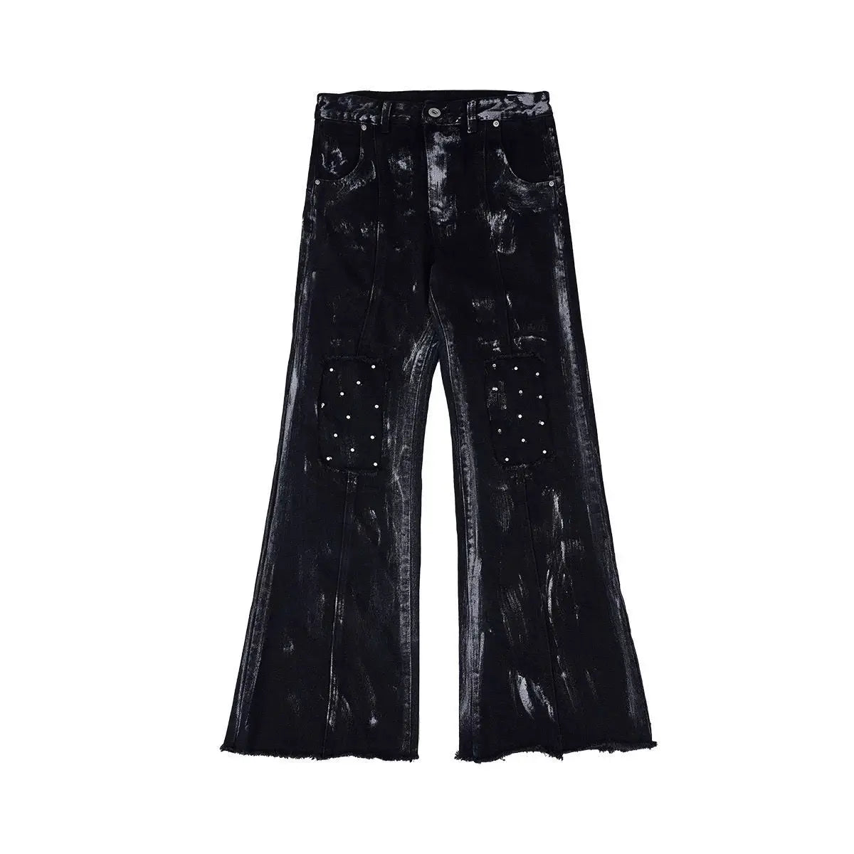 Pantalon Punk Homme
