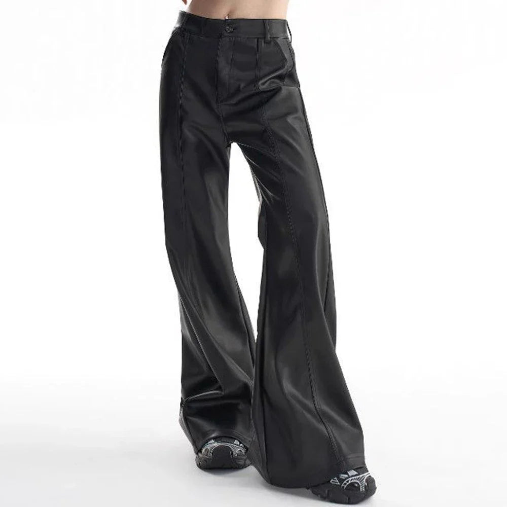 Pantalon Gothique Homme