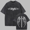 T-Shirt Oversize Y2k