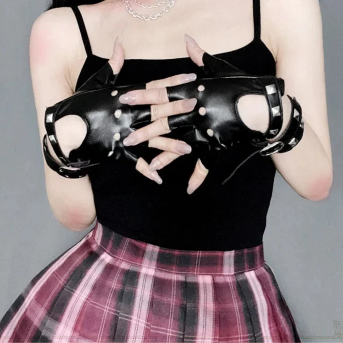 Rock Glove