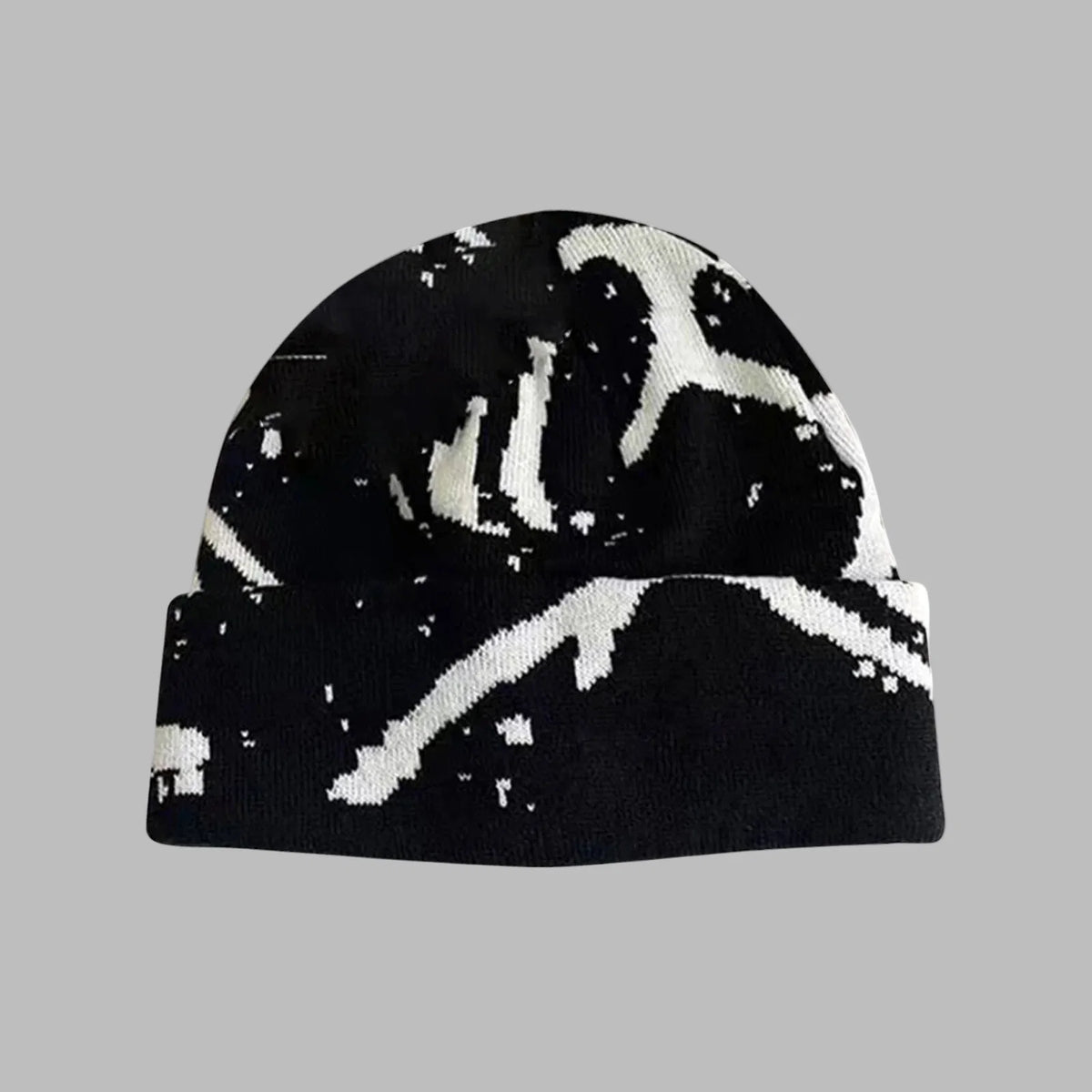 Casquette Heavy Metal