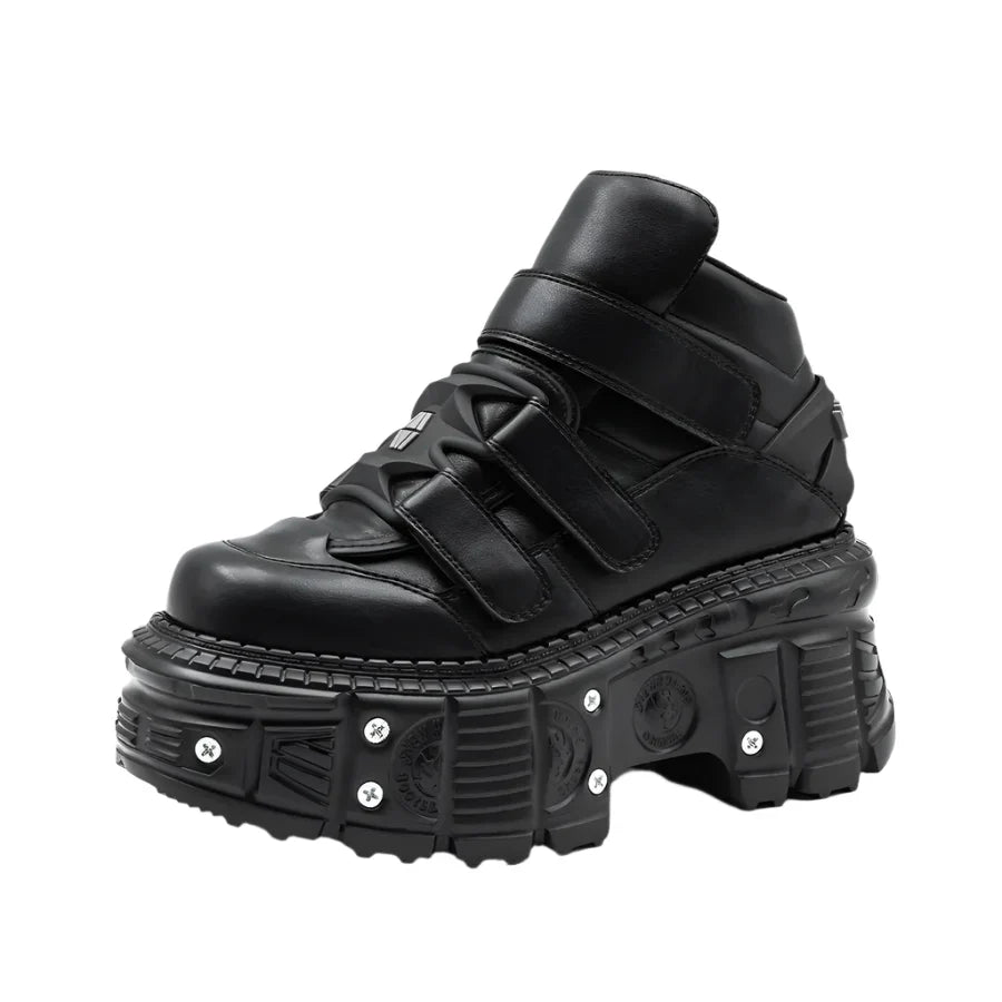 Bottes Rock