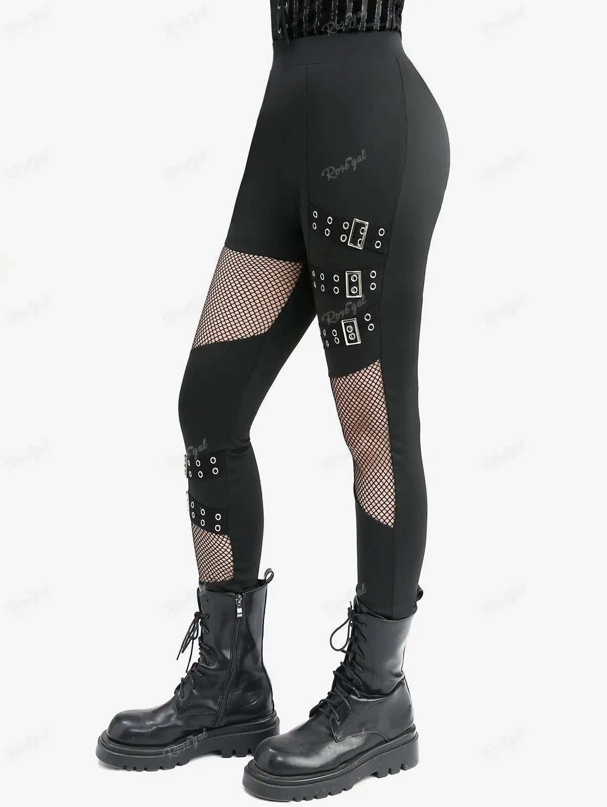 Steampunk Pants Women