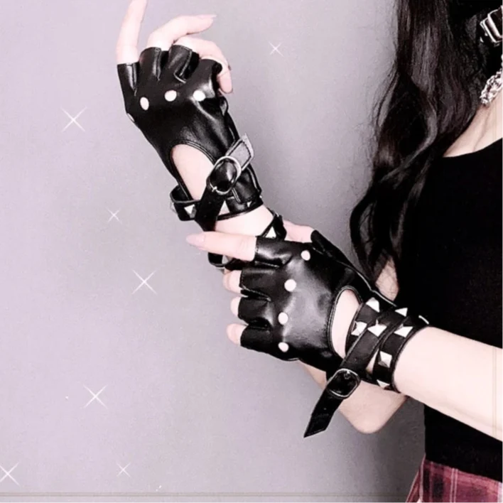Rock Glove