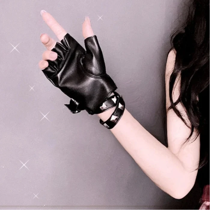 Rock Glove