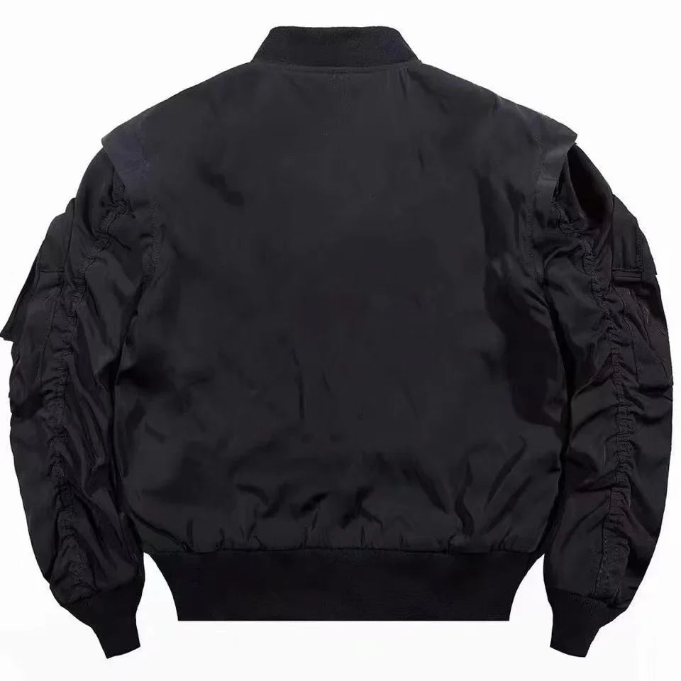 Veste Tete De Mort