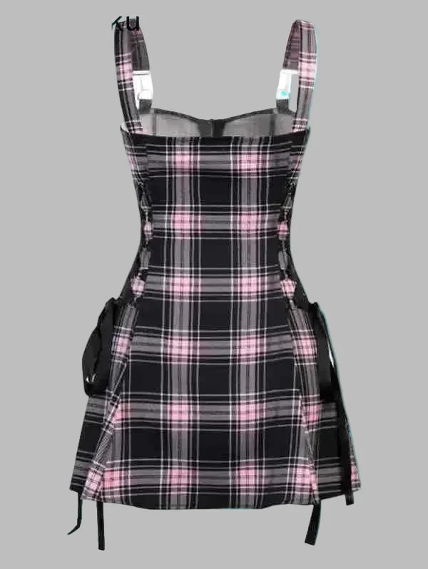 Robe Style Punk Rock