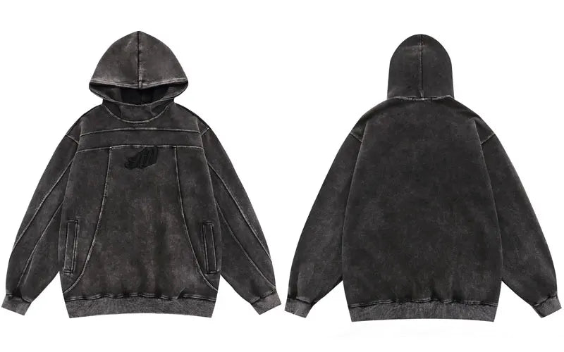 Sweat Y2k Homme