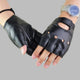 Gant Cuir Punk