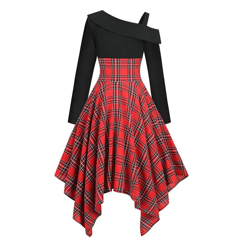 Robe Gothique Rock