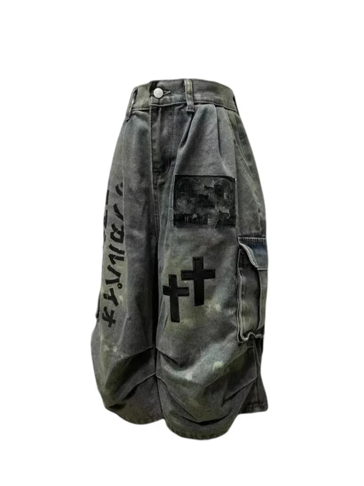 Pantalon Metal