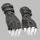 Steampunk Gloves