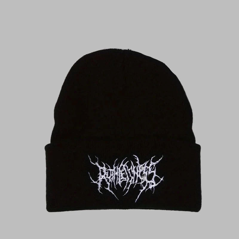 Casquette Groupe Heavy Metal