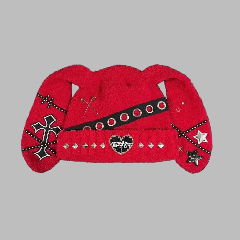 Casquette Y2k