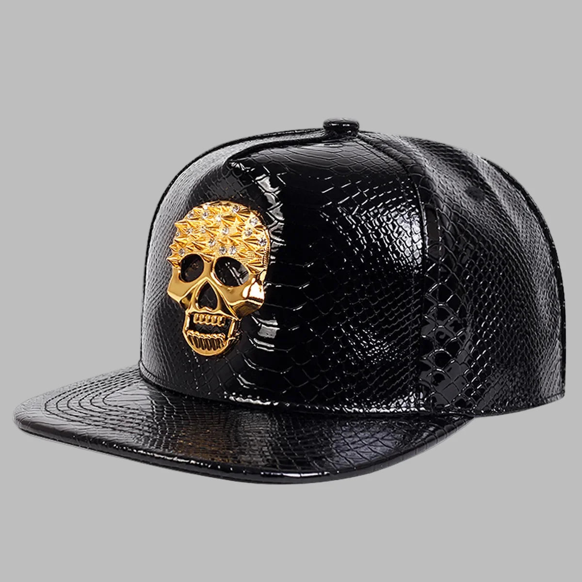 Casquette Streetwear