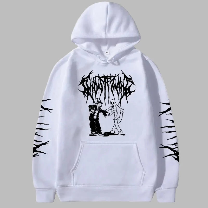 Sweat Death Metal