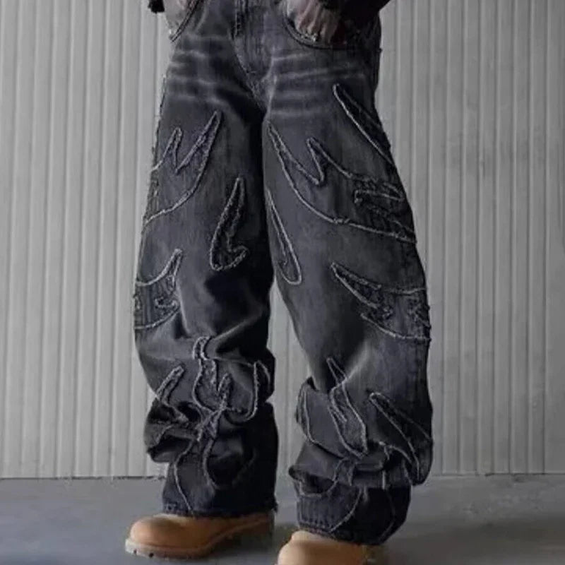 Jean Rock Homme