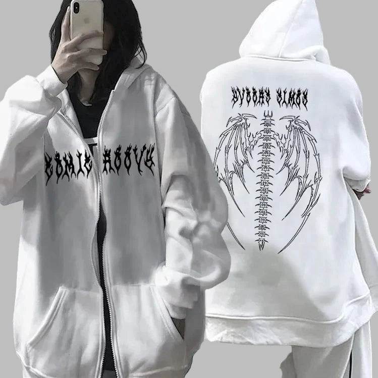Sweat Rock Femme
