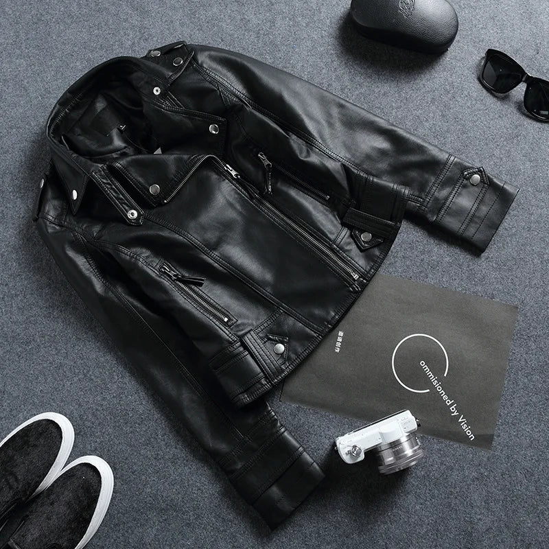 Veste Black Metal