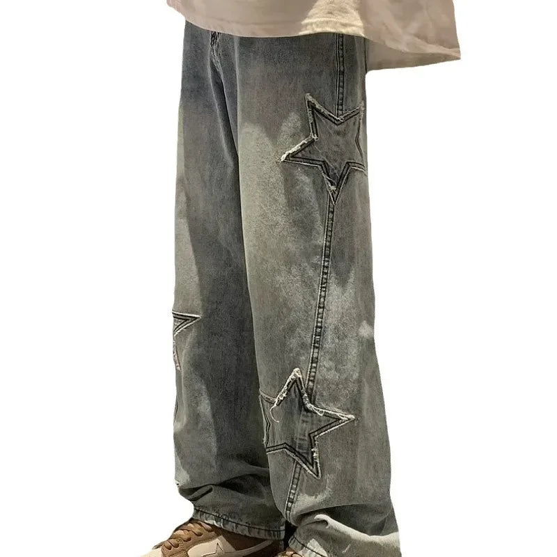 Pantalon Y2k Homme