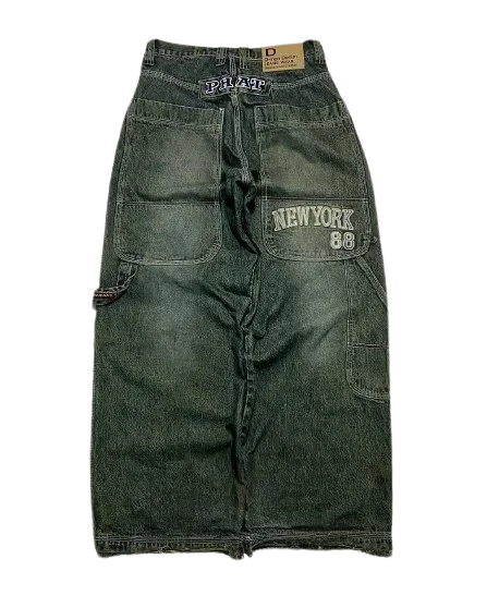 Lange Rok Rock