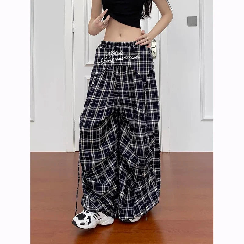 Pantalon Femme Emo