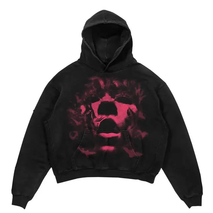 Sweat Emo Garçon