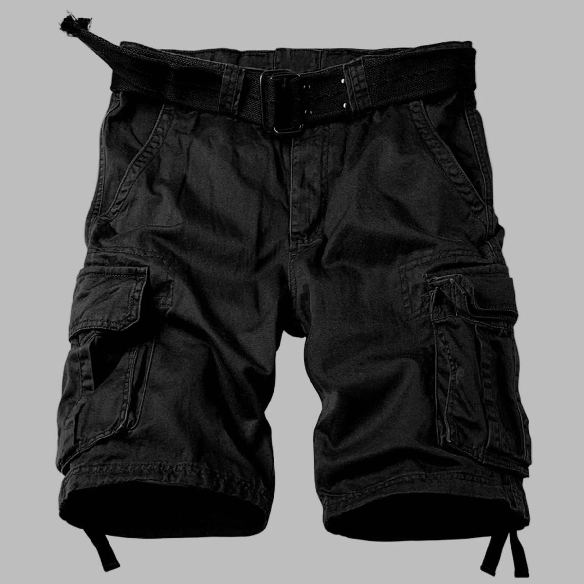 Short Gothique Homme