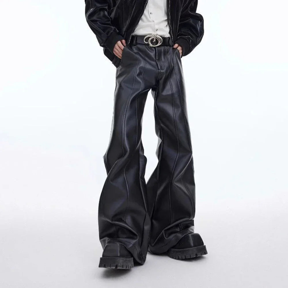 Pantalon Gothique Homme