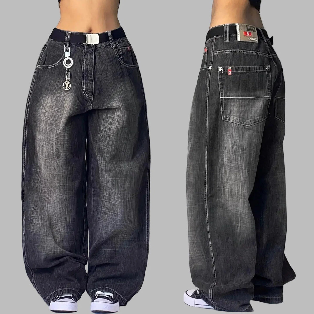 Baggy Jeans Y2k