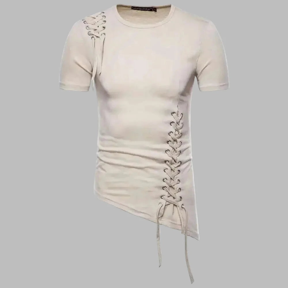 T-Shirt Slim Rock